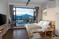Holly Courtyard · Tranquil | Holly Hotel Mountain and Snow Resort