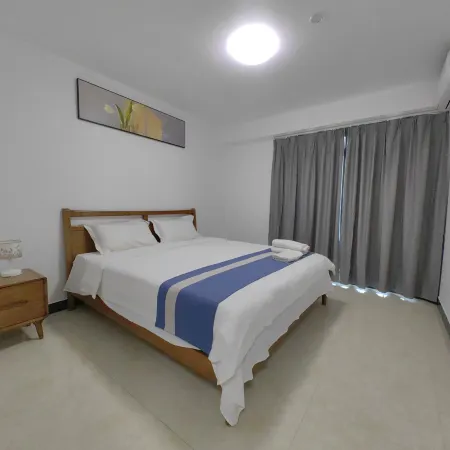 Ocean Breeze Apartment