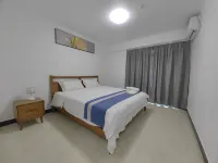 Ocean Breeze Apartment