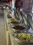 Renhe International Hotel - breakfast