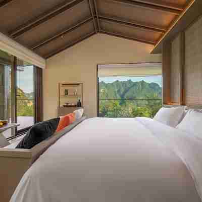 Trip.com Group Country Retreats (Zhang Jiajie Manson Joint Resort) Rooms