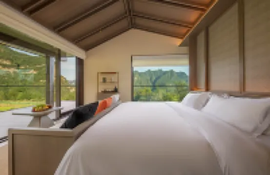 Trip.com Group Country Retreats (Zhang Jiajie Manson Joint Resort）