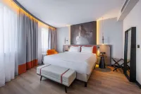 Radisson RED Berlin Kudamm - Gym