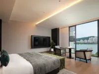 BLOSSOM PAVILION WEISUWAN HUANGSHI Hotels in Huangshi