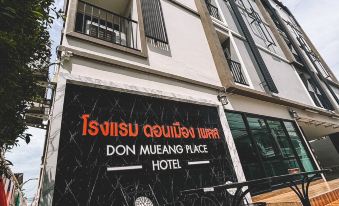 Donmueang Place Hotel