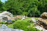 YINGQUANGU VOCATION HOTEL - 4 stelle