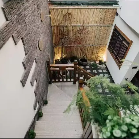 ShiJing Hotel