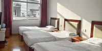 Jixi Xiaodong Inn - Habitación Triple