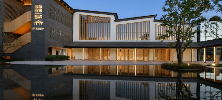 General's Mansion  SSAW Hotel Hotels in Xichang
