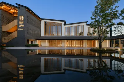 General's Mansion  SSAW Hotel فنادق في 