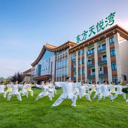 Oriental Tianyuewan Hot Spring Hotel