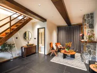 Hemu Fulanli Homestay Hotels in Burjin