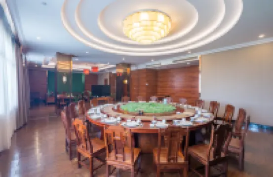 天成國際大酒店(百色田東濕地公園店) 田東酒店