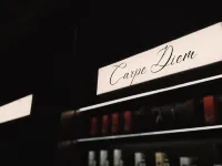 Half Mountain Four Seasons Hot Spring Hotel