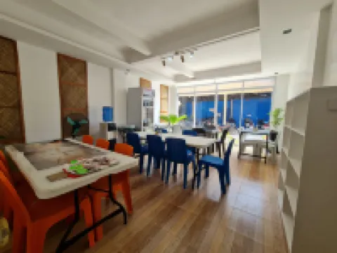 Hotel Pressie by SMS Hospitality