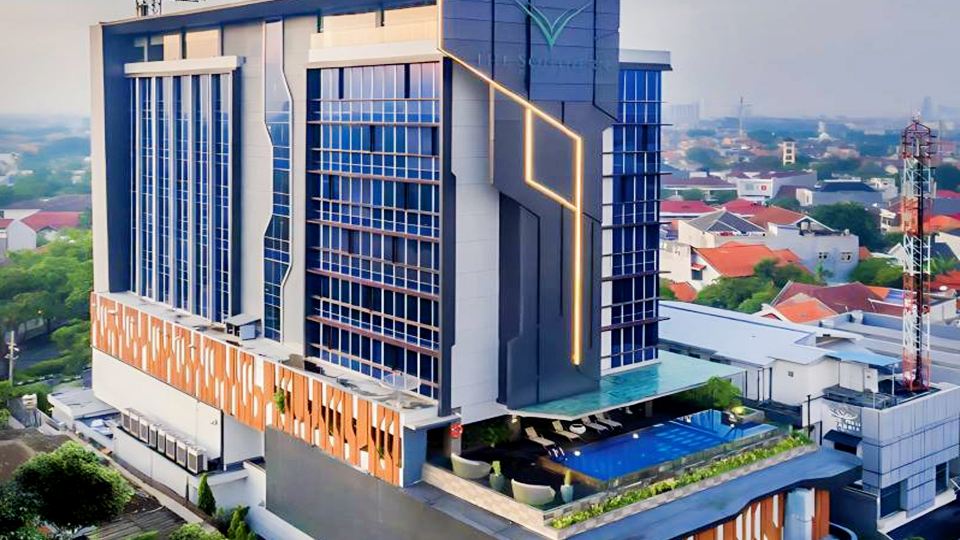 The Southern Hotel Surabaya