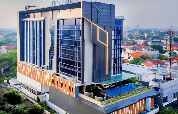The Southern Hotel Surabaya