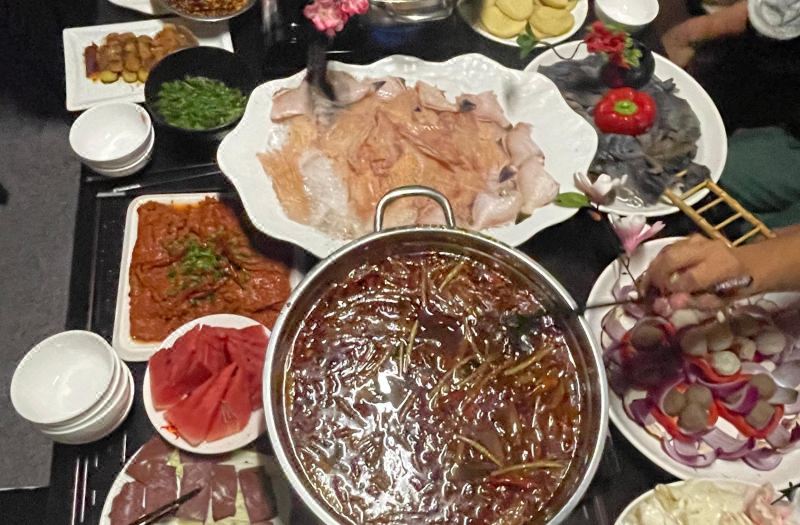 Zeya Mingshe Hotel photo 2