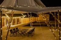 Baihaba Zouma Wild Luxury Homestay