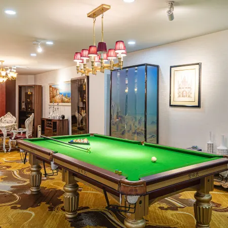 Tiande International Hotel
