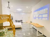 Yingcheng Garden Accommodation (Zibo Ceramics Liuliguan Fuli Wanda Plaza)