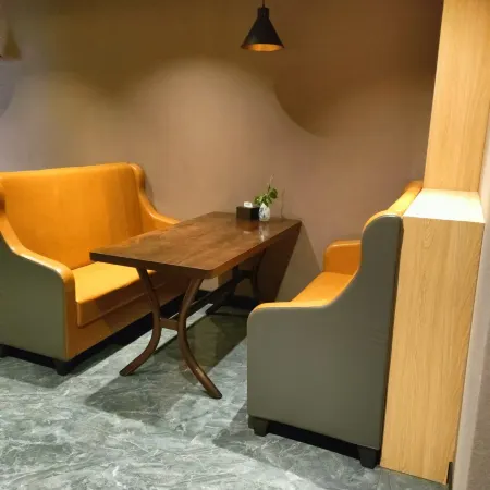 Shankee Hotel (Xin'an Hangzhou Road)