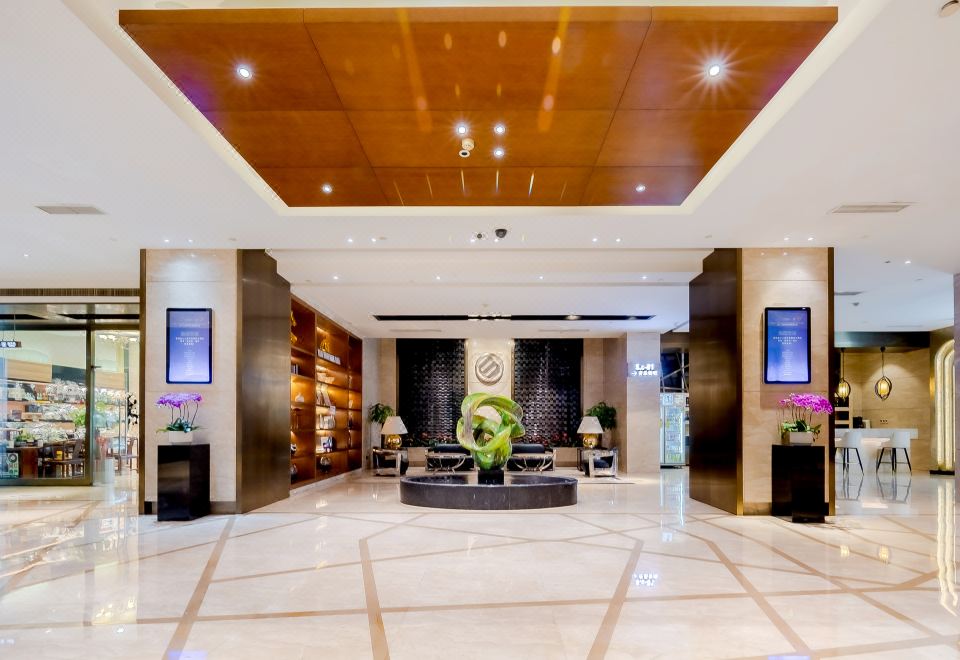 그랜드 노블 호텔 썸네일