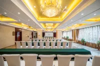 Tianshui Hyatt Rezen Hotel (Tianshui Municipal Government Central Square)