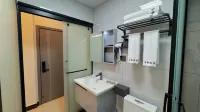 Guyun Youshe (Biancheng Chadong Scenic Area Store) - Parkplatz
