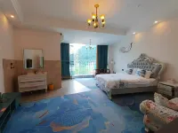 Haoyuelou Hotel - Aamiainen