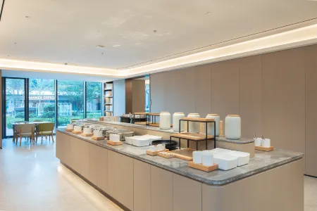 JI Hotel (Nanjing Qinhuai Baixia Gaoxin Industrial Park) Отели рядом с достопримечательностью «Nanjing University of Science and Technology»