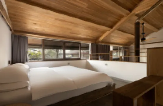 Home Stay of Shantangshe Li