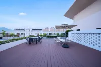 WanYoo Esports Hotel (Shaoxing Paojiang Economic and Technical Development Area Century Street) - صديق للحيوانات الاليفة