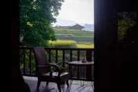 Sapa Ta Van Desi House - Mountain View & Hiking Tours - Dağ Manzaralı