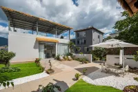 雲與風·良棲YuLong Trip丨自由夢想家野奢雪山院(白沙古鎮店)