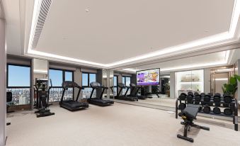 Huai'an Mercure Hotel