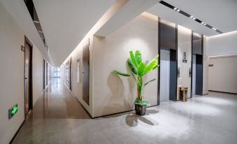 Jinmeng Hotel (Chenggong University Town)