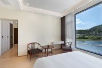 Wuyishan Unfurnished Mountain Residence - ที่มีบาร์