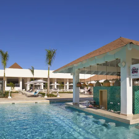 Paradisus Grand Cana