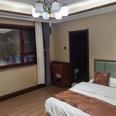 Youyi Hotel