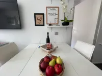 Monaco Door Step Luxury Modern High Spec / AirCon Hotels in Cap-dAil