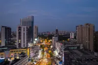 GreenTree Zhixuan Hotel (Lu'an Hongjie Wanda Plaza)