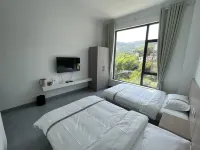 Mile Mandu Homestay