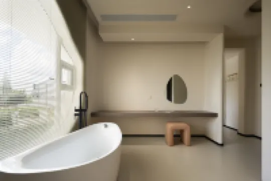 上海森語·祕境Designer度假別墅