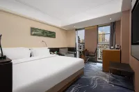 Jinyue Ruili Hotel - pet friendly