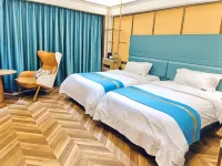 Baojing Grand Mushang Hotel