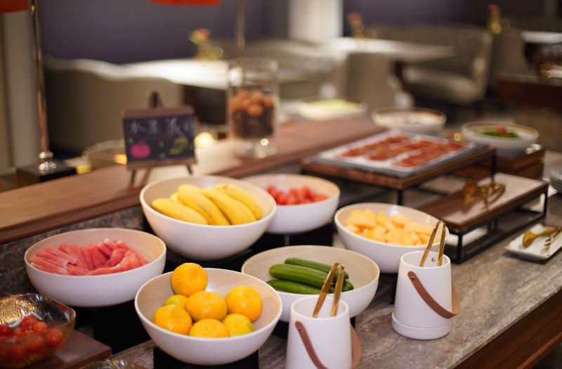 Mercure Hangzhou Gongshu Wanda Plaza photo 6