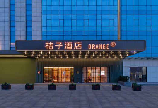 호텔 내부 객실 모습