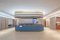 HanTing Hotel (Xuzhou Pengcheng Plaza Fuguo Street) - 2-Star