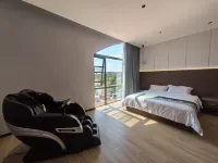 Guangrao Jinmaoda Hotel (International Expo Center Sunzi Cultural Tourism Area) - 주차장